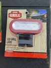 Expert Grill Led Light Brand New In Retail Package. Fixed Price $15.00.