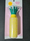 Sun Squad Bbq Chef Silicone Marinade Bottle Brush Kitchen Tools. Fixed Price $7.34.