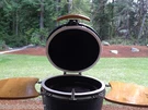 High Heat Lavalock Nomex Gasket W/ Self Adhesive For Vision Kamado Grills. Fixed Price $24.99.