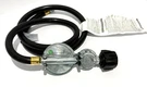 Ningbo Wanan RT812-IQ5/8 Lp Propane Regulator Hose Assembly 2-STAGE Psig. Fixed Price $23.00.