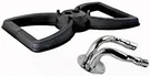 Broilmaster Gas Grill 3 Series Cast Iron Bow Tie Burner. Fixed Price $116.00.