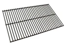 Mhp Gas Grill Bottom Steel Briquette Grate 12 1/2" X 20 3/16" BG-43 New. Fixed Price $32.99.