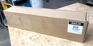 Weber 64535 Manifold/valve Assy 4B Lp Sr 1/2 Sae Gen 22 Bb - New Factory Sealed. Fixed Price $105.00.