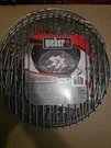 Weber 7440 13.5" Kettle Charcoal Grill Grate *free Shipping*. Fixed Price $19.99.