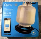Quirky + Ge Refuel Propane Tank Monitor / With App - New Sealed Ships Free!. Fixed Price $29.98.