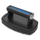 Pit Boss Ultimate Griddle Cleaning Scrub Brush Collection 40935. Fixed Price $13.95.