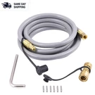 Versatile Natural Gas Conversion Kit For Modern Grills - Quick Connect Included. Fixed Price $98.09.