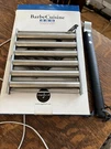 Hot Dog Griller Ur At Home Grill/ Roller/bbq/sagaform. Fixed Price $15.00.