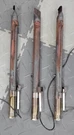 Char-broil Grill Tubes Set Of Oem 463251714 Main Burners W/ Electrode. Fixed Price $39.99.
