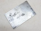 5115 Stanley No. 81; Scraper Iron, "bb" Usa Trademark. Fixed Price $44.95.