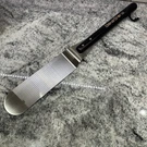 Bakerstone Pizza Offset Spatula For Grilling Baking Cake Stainless Steel. Fixed Price $25.88.