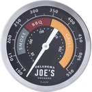 Smoker Temperature Gauge Silver Oklahoma OKJ3INCHSMKRG. Fixed Price $46.99.