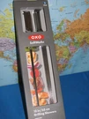 Oxo Softworks Grilling Skewers 13" Stainless Steel 6 Piece Set **brand New**. Fixed Price $14.99.