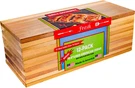 Cedar Grilling Planks - 12 Pack Made Usa. Fixed Price $28.97.