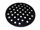Cast Iron Fire Box Grate For Large Big Green Egg, 11" Charcoal Lfgc In. Fixed Price $31.95.