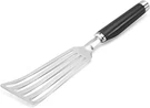Kitchenaid KO024OHOBA Gourmet Stainless Steel Flex Turner,black. Fixed Price $22.99.