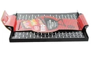 Tablecraft Grilling Tray With Handles, 14.25 X 11.5 1, Non-stick. Fixed Price $16.34.