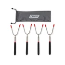 Camco Telescoping Roasting Fork 4-PACK- 44015. Fixed Price $23.95.