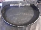 Pressure Washer Whip Hose Power Jumper For Washing 3/8 I.... Fixed Price $20.00.