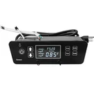 Digital Thermostat Control Board Replacement Parts Compatible With Pit Boss 2.... Fixed Price $60.47.