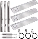 Grill Replacement Parts For Charbroil 463241314, 463241313, 463241413, 463241014. Fixed Price $52.01.