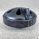 Kamado Vision Grills Top Damper Chimney Vent Outdoor Cooker Charcoal Bbq Patio. Fixed Price $37.97.