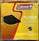 Coleman Swaptop Road Trip Cast Iron Griddle R9949-A17C Compatible 9941 &. Fixed Price $49.99.