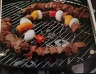 Charcoal Companion Stainless Steel Flexible Skewers Pack 24" L0NG New. Fixed Price $14.20.