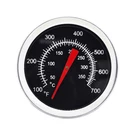 Temperature Gauge For Char-broil, Chargriller, Dyna-glo, Jenn/air, King. Fixed Price $14.67.