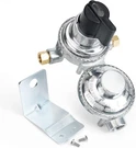 Onlyfire Propane 2 Stage Auto Changeover Regulator, Lp Gas Rv Camper. Fixed Price $29.76.