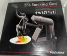 The Smoking Gun By Polyscience Handheld Food Smoker Open Box Never Used. Fixed Price $35.00.