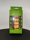 New Charcoal Companion Dog Corn Holders 4 Sets Stainless Steel Prongs Dachshund. Fixed Price $10.00.