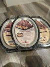 3 Nordic Ware Grilling Essentials Steak & Fajita's Barbecue Brand New. Fixed Price $47.99.