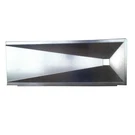 Vermont Castings Gas Grill Grease Pan Burner 50001842. Fixed Price $81.22.