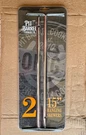 Pit Barrel Cooker Co. 15" Hanging Skewers (2 Pack). Fixed Price $5.99.