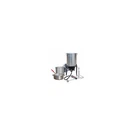 King Kooker 12RTFBF3 Turkey/fish Fryer Boiling Package, 29-QT. Aluminum Pot +. Fixed Price $151.22.