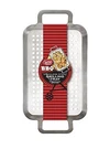 Tablecraft BBQ137M Grilling Tray. Fixed Price $17.00.