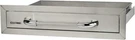 Bull Outdoor Products 09970 Kitchen Single Drawer, Large. Fixed Price $125.00.