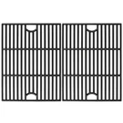 Porcelain Coated Cast Iron Grates 17X26 Replacement For Nexgrill Kenmore. Fixed Price $56.79.