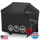 Garnetics Grill For Outdoor Bbq Covers Outside. Fixed Price $48.86.
