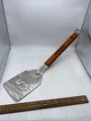 San Francisco 49ERS Sportula Bbq Grilling Spatula W/ Bottle Opener Nfl Football. Fixed Price $16.99.