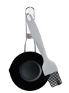 Mr. Bar-b-q Baster & Kickstand Pot; Brand New; Ships Us Only. Fixed Price $9.99.