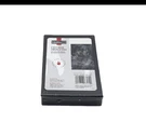 Cast Iron Smoker Box Nexgrill Model 680-0002 Black New Sealed Package. Fixed Price $12.00.