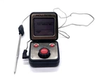 Acurite Digital Cooking & Barbeque Thermometer W Meat Temp Doneness Presets. Fixed Price $12.00.