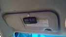 Driver Sun Visor Prius C Vin B3 7TH And 8TH Digit Fits 12-15 27006. Fixed Price $57.00.