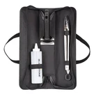 Blackstone 5481 Tabletop Piece Griddle Tool Kit- Outdoor Indoor Grill Bbq. Fixed Price $44.61.