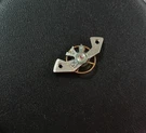 Genuine Complete Balance Wheel Regulator Seiko Ks King 4500 4502 4520 4522. Fixed Price $299.95.
