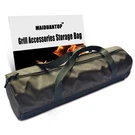 Maiduantop Accessories Storage, Bag For Bbq Grill, Tools Stora.... Fixed Price $30.75.