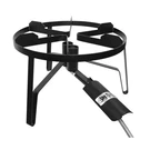 Barbour SP2 Bayou Classic Double Jet Cooker. Fixed Price $120.26.