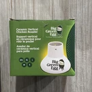 Brand New Big Green Egg Ceramic Vertical Chicken Roaster #119766. Fixed Price $10.00.